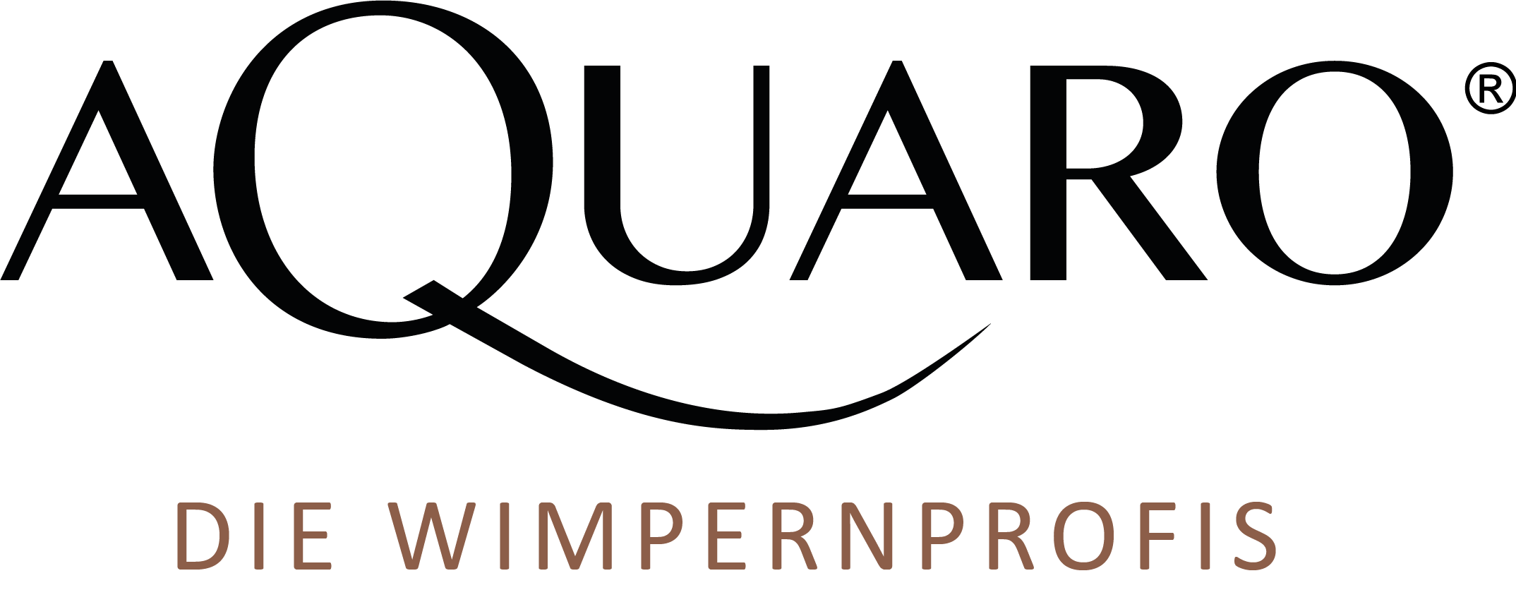 Wimpernverlängerung AQUARO-Die WimpernProfis