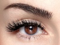 Wimpernverlängerung-Volumen-Light